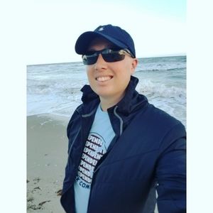 Meet your Posher, Bryan